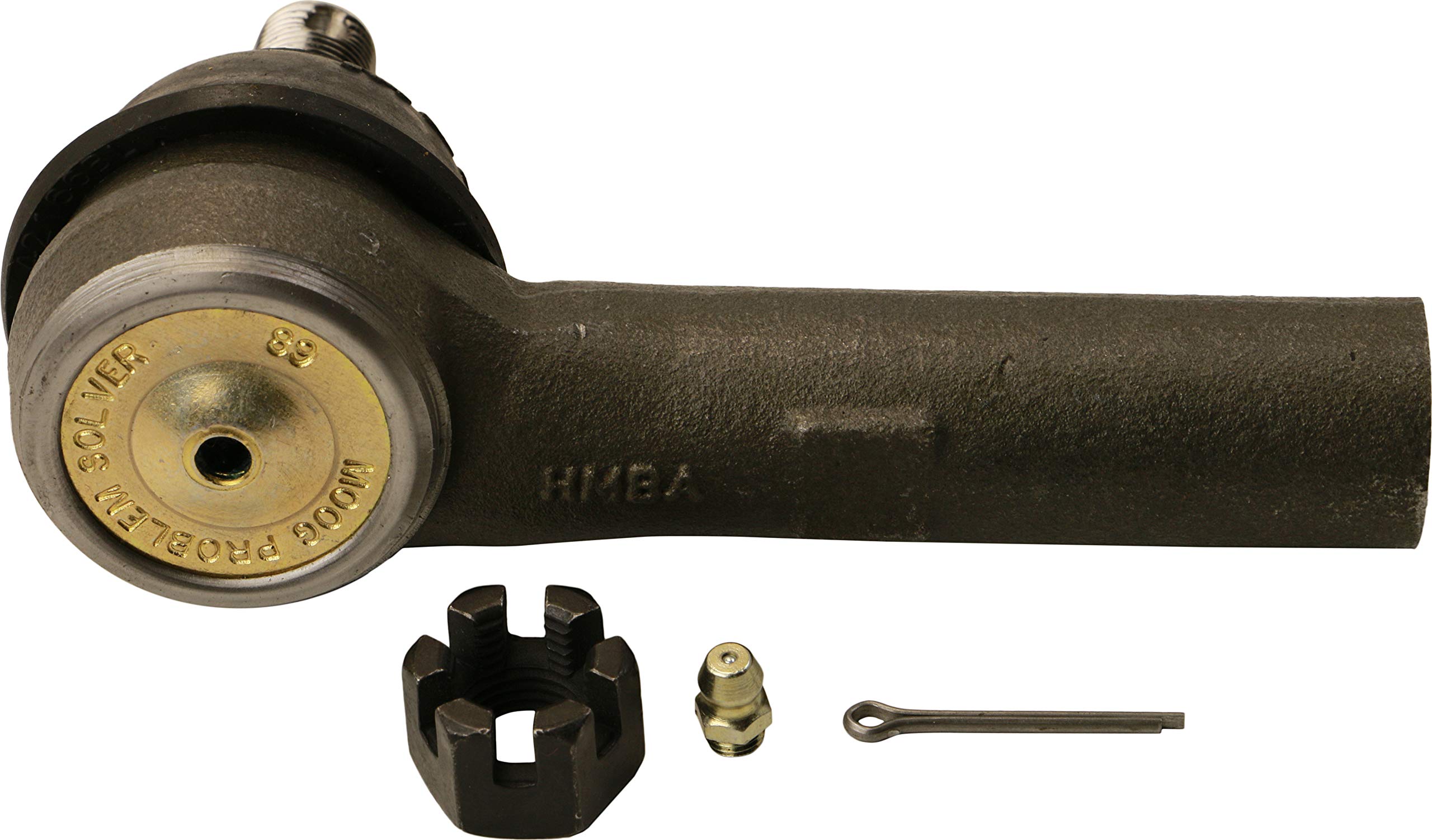 Amazon.com: MOOG ES3572 Steering Tie Rod End for Dodge Dakota